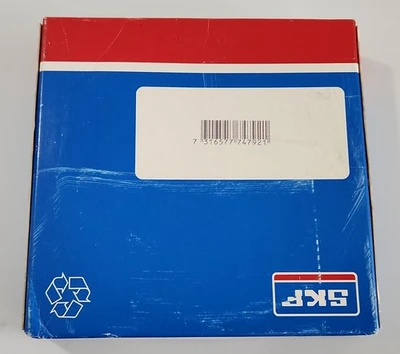 NEW SKF 6019-2RS1