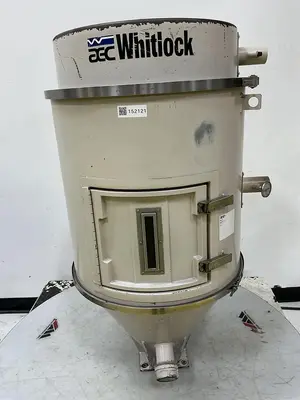 USED WHITLOCK NO MODEL NUMBER