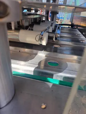 USED ERIEZ N4X-8FT-2D/115