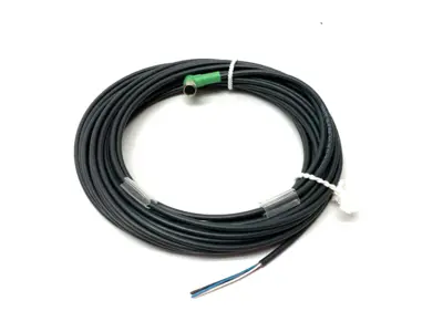 New | in-Stock Phoenix Contact Rt Angle Sensor Actuator Cordset Cable & Wire Michigan US | Maverick Industrial Sales #1392239