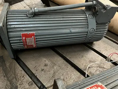 USED GENERAL ELECTRIC 183-18-0390-0