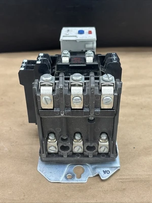 New | in-Stock Allen-Bradley 500F-BO*930 Starters Indiana US | J&J Industrial Supply #1354029
