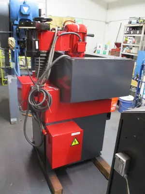 USED DCM PDG