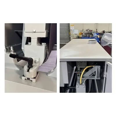 FINISH PRO FP-3760T Wide Belt Sanders | Sierra Victor Industries (8)