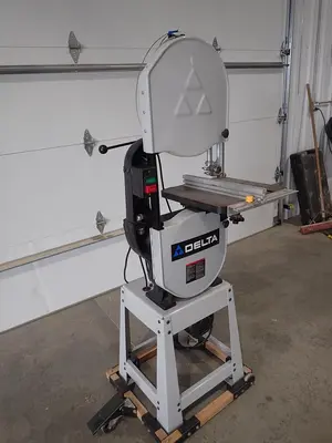 USED DELTA 28-276