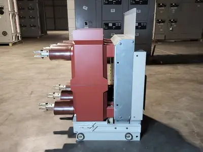 New | in-Stock AREVA HVX12-16-06E185 Switchgears British Columbia CA | Lenmark #240256
