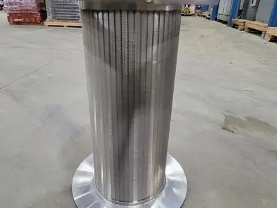 NEW ECODYNE A-32075-A3-2113