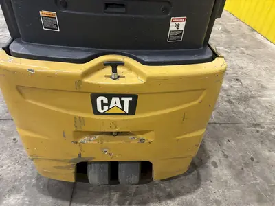 USED CAT