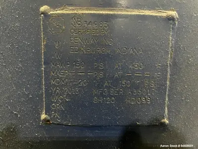 USED GREAT LAKES GN2-1800C11-XP2