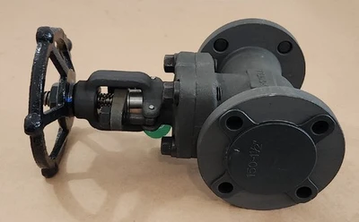 NEW Powell GA01FA58GB
