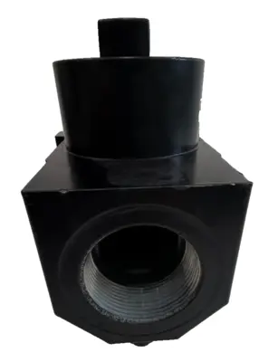 NEW WILKERSON PNEUMATIC R41-0B-R00 DIAL-AIR REGULATOR R410BR00