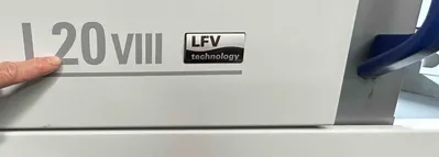 USED 2022 CITIZEN L20E VIII 2M8 LFV