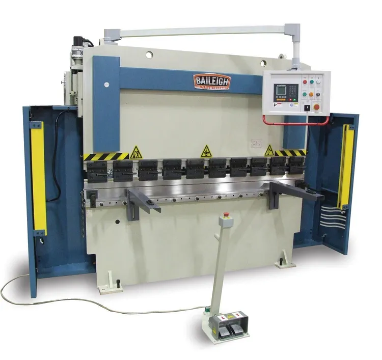 New | in-Stock BAILEIGH BA9-1010285 Press Brakes Florida US | Sierra Victor Machinery #261328
