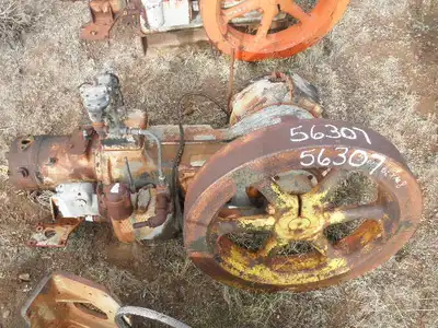 USED AJAX 6 1/2X8 EA-22
