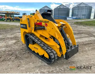 Used BAUMALIGHT _UNKNOWN_ Compact Track Loaders Iowa US | Keast Enterprises #1360114