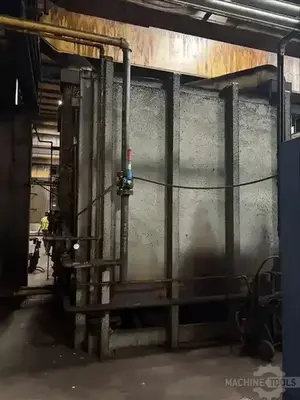 Used CLIFF SOPER Unknown Annealing Furnaces Illinois US | Perfection Global, LLC. #1185149