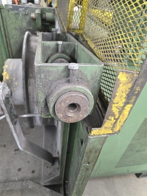 Used RMG 89-30109-70 Wire In-Line Drawers New York US | Barbarotto Int'l Sales Corp #1332932
