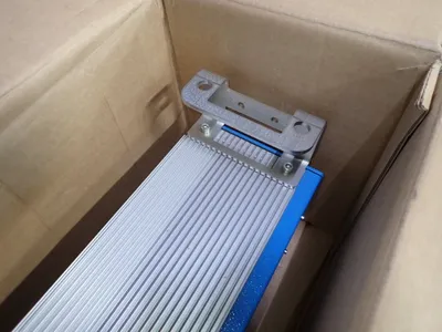 Used SICK ICI89000000 Light Source Equipment Ohio US | HGR 24 #798819