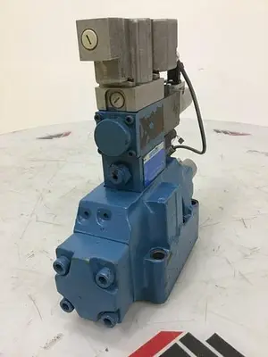 USED VICKERS DGMX13PPBWB40EN13