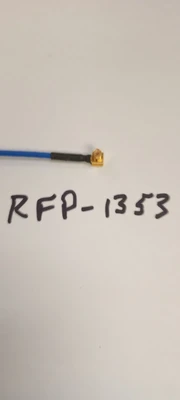 NEW RF POWER RFP-1353