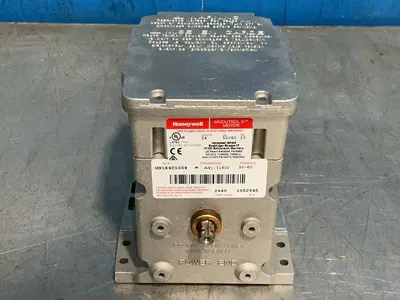 New | in-Stock HONEYWELL M9164D1009 Rotary Actuators Ohio US | HGR 24 #1411298