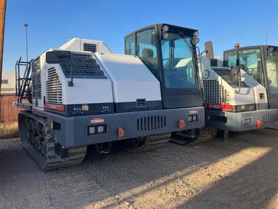 USED 2020 Superior ST-220X
