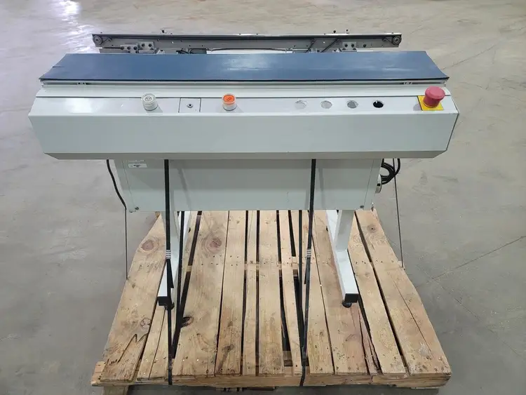 Used UNIVERSAL INSTRUMENTS 5362I Conveyors British Columbia CA | Lenmark #238726