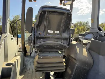 Used 2016 CATERPILLAR 415F2 IL Skid Loaders California US | Ben Kaplan Equipment #1543433