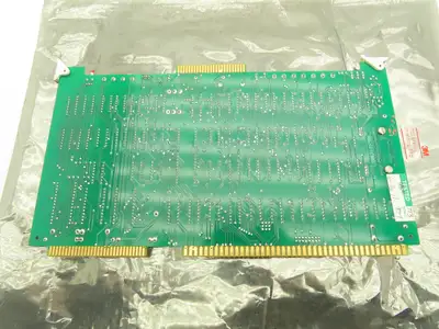 Formax PWB-D-17004A REV H Analog / Feedback PWB Circuit Board PCB