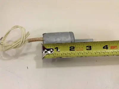 NEW N M COMPANY HEATER BAND176
