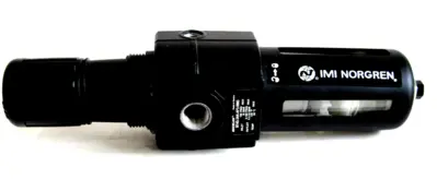 NEW NORGREN B74G-3AK-AP3-RMG FILTER REGULATOR B74G3AKAP3RMG