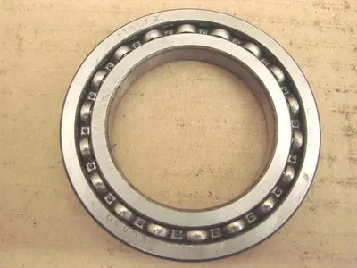 USED FAFNIR BEARING 9112PP