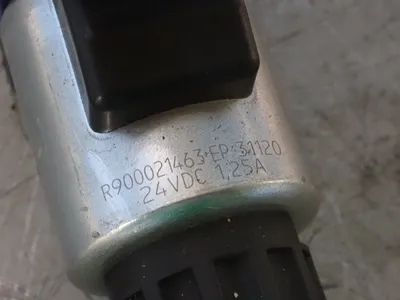 New | in-Stock REXROTH R978878278 Valves/Fittings | HGR 24 #732554
