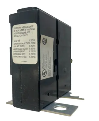 NEW CUTLER HAMMER JT3175T THERMAL MAGNETIC TRIP UNIT SER.C 3 POLE