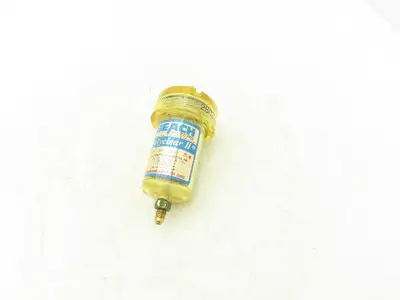 Beach 2602-0417 Polyclear II Filter Desiccant 250psi 1/4"NPTF