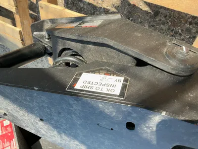 Used _UNKNOWN_ _UNKNOWN_ Automotive Equipment Michigan US | Miedema Asset Management Group #1322221