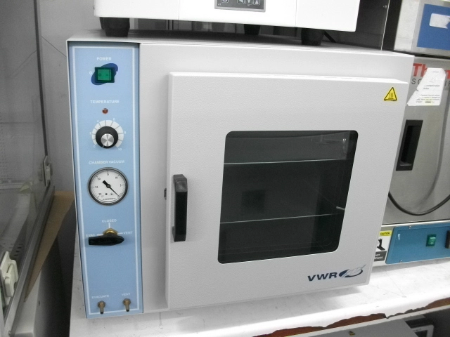 Used VWR _UNKNOWN_ Lab Vacuum Ovens California US | Biotech Equipment Sales #1464548
