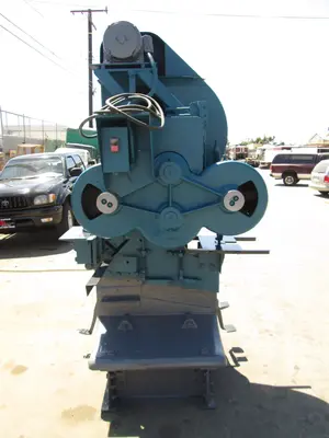USED KLING 3