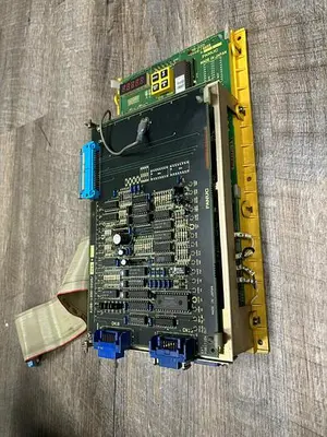 USED FANUC A16B-2201-0440