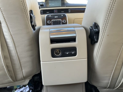 Used 2015 VOLVO S80 Classic Cars & Trucks Michigan US | Miedema Asset Management Group #1579173