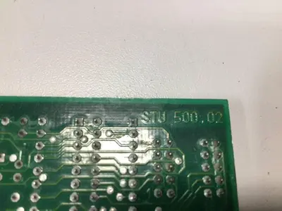 USED BACHMANN ELECTRONIC STU500.02
