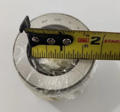 NEW SKF 52207