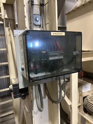 KUNZEL D-95336 MAINLEUS Brewing Equipment | Perry Equipment (2)