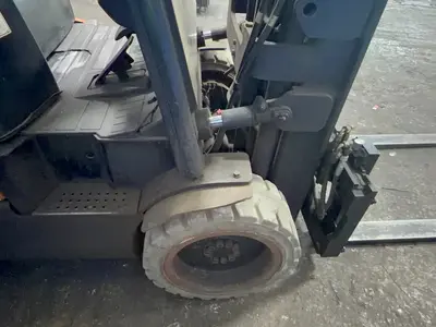 Used DOOSAN GC30E5 Material Handling (misc) Ohio US | HGR 24 #1287476