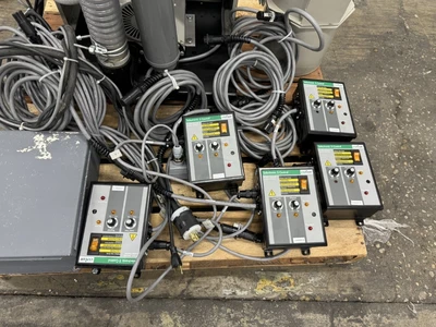 Conair Feed System