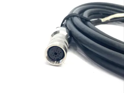 USED LMI TECHNOLOGIES 301176-5M.01, EE-2202-01-20