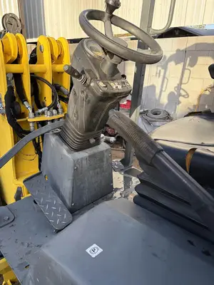 Used 2014 WACKER NEUSON WL30 Wheel Loaders California US | Ben Kaplan Equipment #1307546