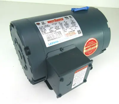 NEW Leeson C143T17DB10F