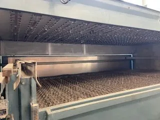 2006 PLASTI-VAC (PVI) 4100XTX Single Station Thermoformers | PlastiMach Corp (8)