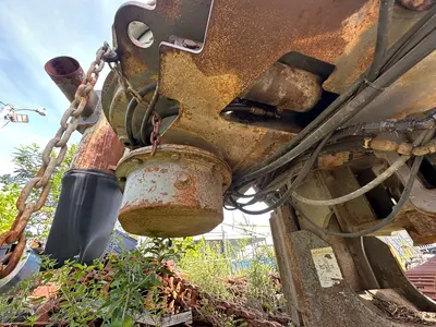 Used 2009 ATLAS COPCO CM 785 Drill Rigs Pennsylvania US | Proxy Equipment #1385203